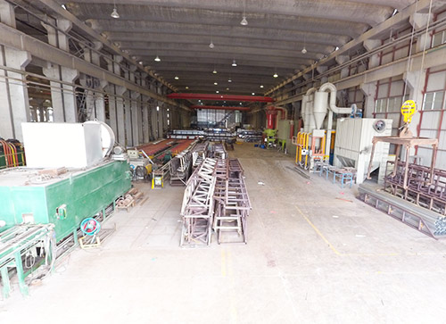 車間操作 車間操作